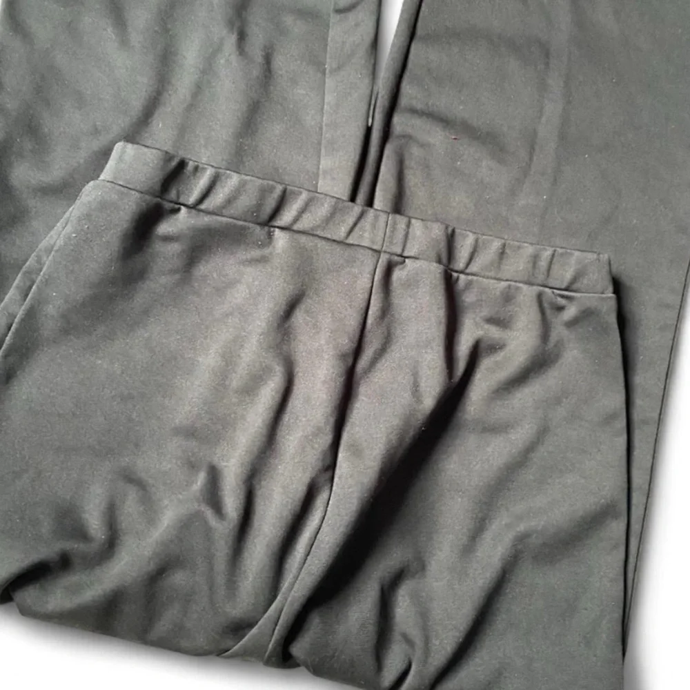 SBetro Collection women’s black dress pants in size XL